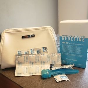 Rodan and Fields Micro Exfoliating Roller